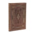 Paperblanks Адресна книга First Folio, Midi, твърда корица, 72 листа