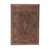 Paperblanks Адресна книга First Folio, Midi, твърда корица, 72 листа
