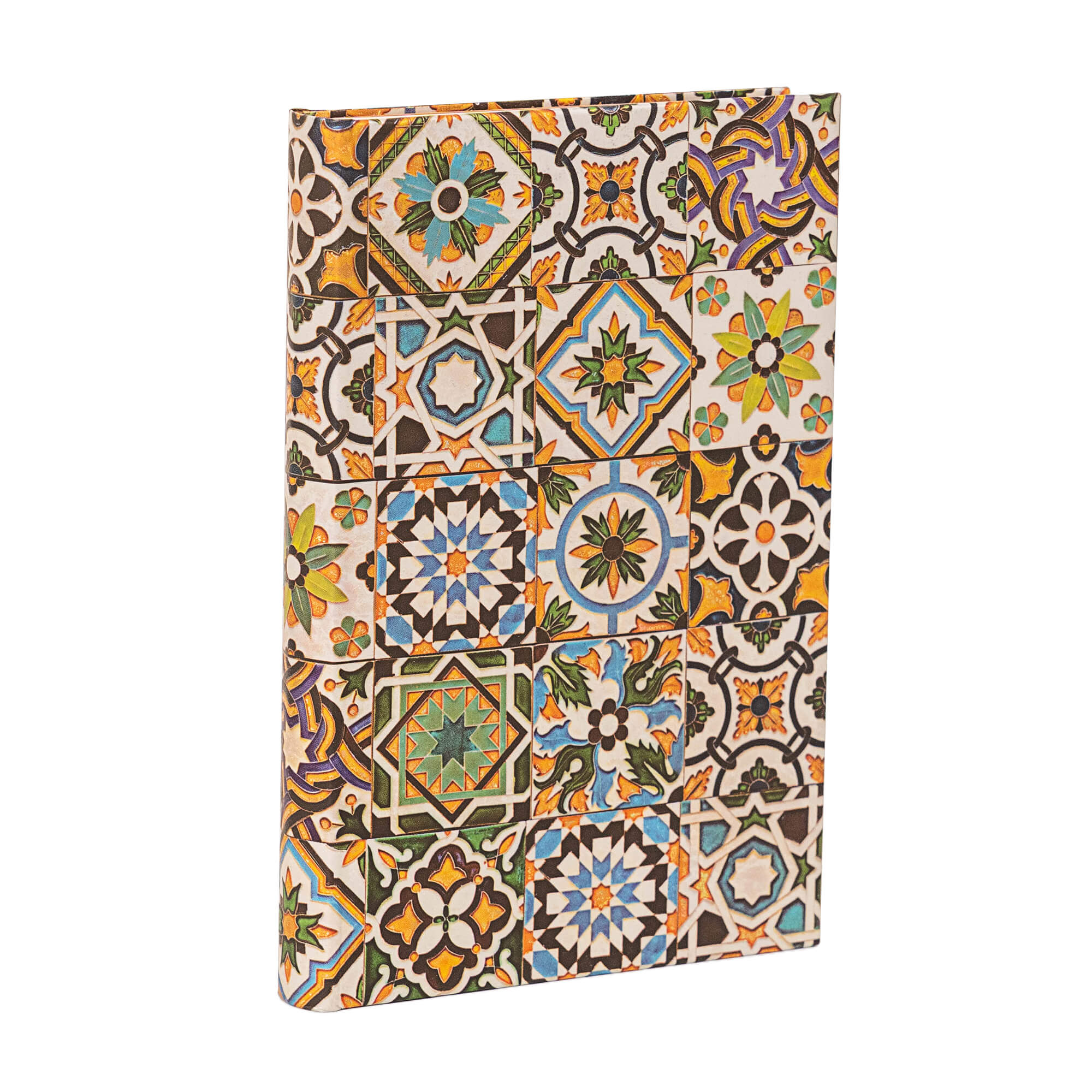 Paperblanks Адресна книга Porto, Mini, твърда корица, 64 листа