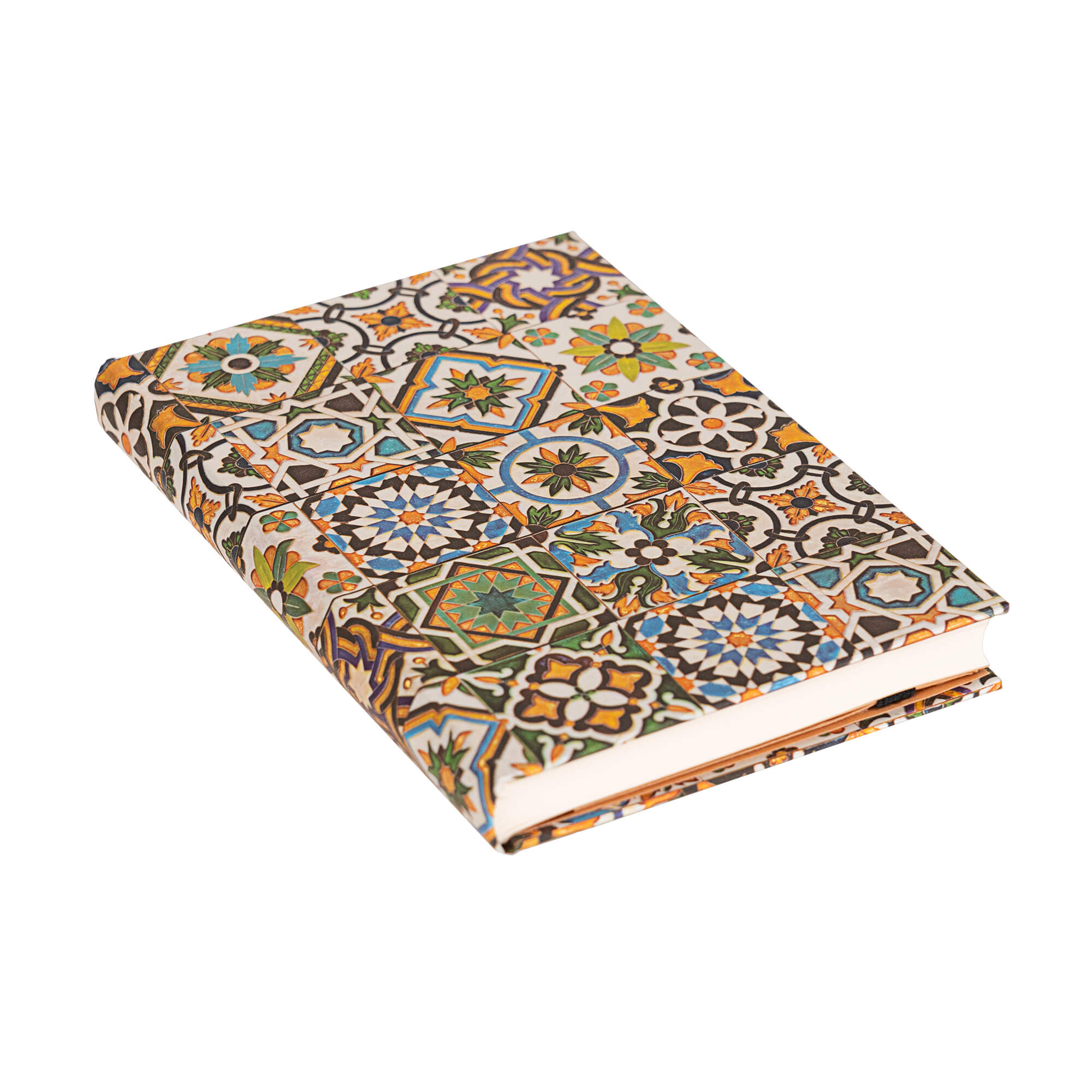 Paperblanks Адресна книга Porto, Mini, твърда корица, 64 листа