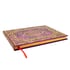 Paperblanks Книга за гости Picaresque, широки редове, 230 х 180 mm, 72 листа