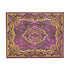 Paperblanks Книга за гости Picaresque, широки редове, 230 х 180 mm, 72 листа