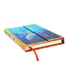 Paperblanks Тефтер Saint-Exupery - The Little Prince, Midi, твърда корица, 72 листа