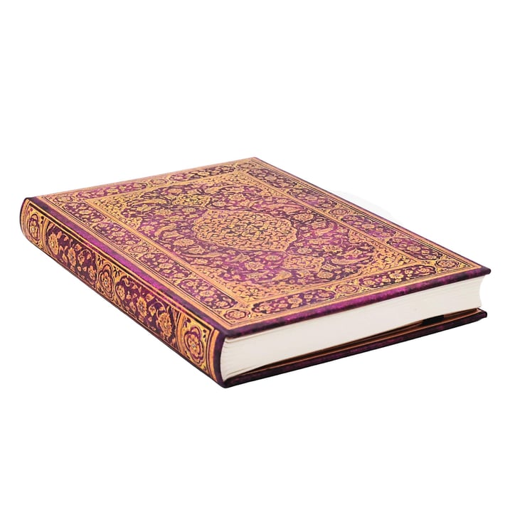 Paperblanks Адресна книга The Orchard, Mini, 64 листа