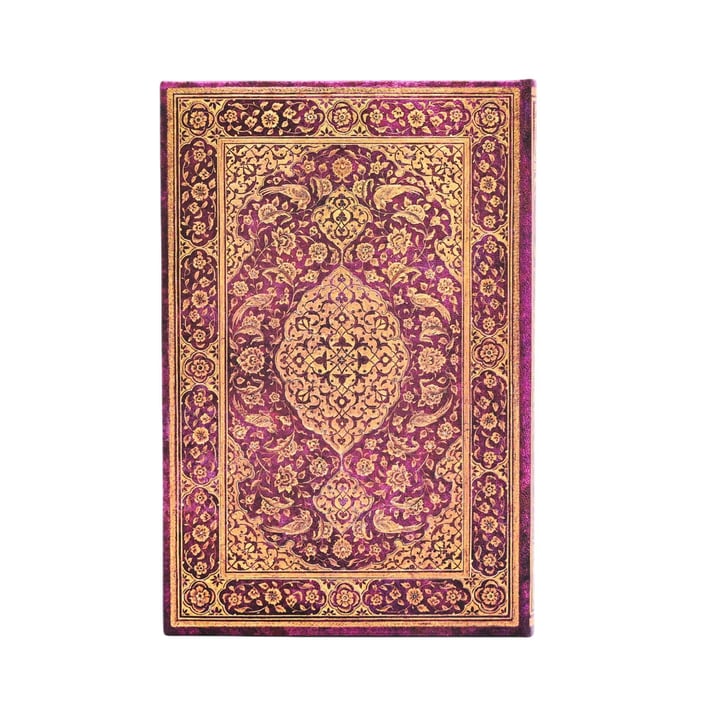 Paperblanks Адресна книга The Orchard, Mini, 64 листа