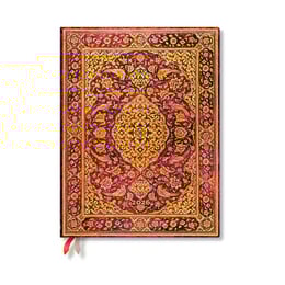 Paperblanks Планер The Orchard, Ultra, 1 ден на страница, твърда корица, 208 листа, за 2026 година
