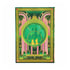 Paperblanks Тефтер The magic of Wicked, Midi, твърда корица, 72 листа