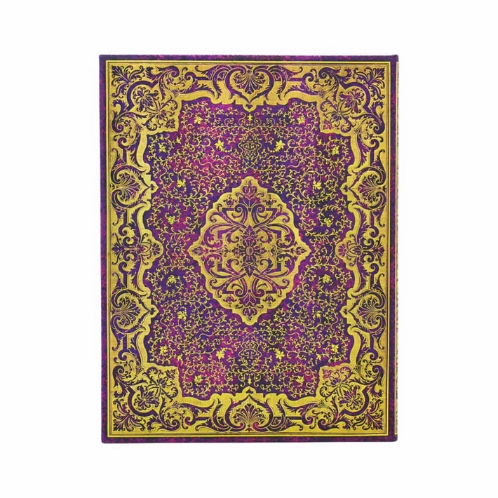 Paperblanks Адресна книга Picaresque, Ultra, 72 листа