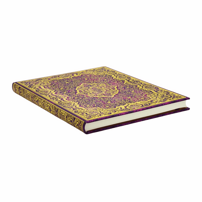 Paperblanks Адресна книга Picaresque, Ultra, 72 листа