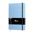 Art Pioneer Бележник Business, A5, твърда корица, 96 листа, син