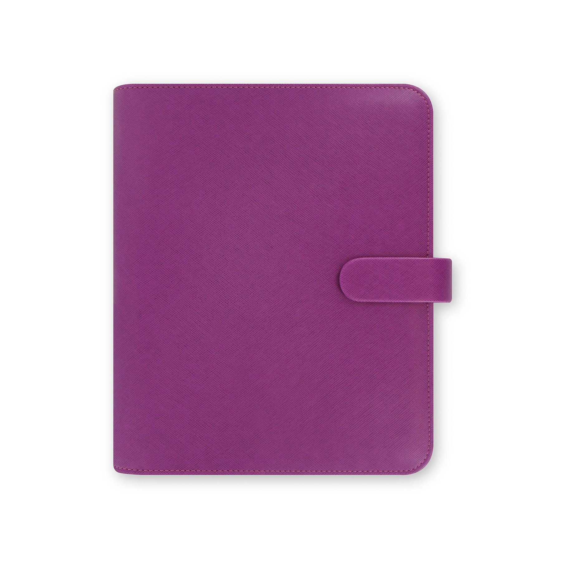 Filofax Органайзер Saffiano, A5, лилав | USG