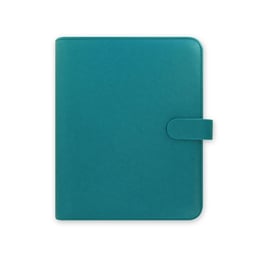 Filofax Органайзер Saffiano, A5, аква