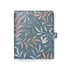 Filofax Органайзер Botanical, A5, син