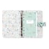 Filofax Органайзер Botanical Personal, мента