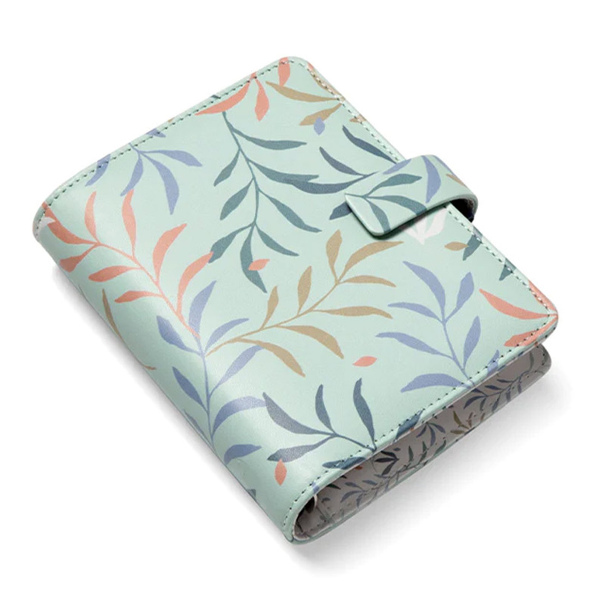 Filofax Органайзер Botanical Pocket, мента