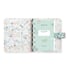 Filofax Органайзер Botanical Pocket, мента