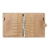 Filofax Органайзер Classic Croc, A5, бежов