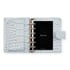 Filofax Органайзер Classic Croc Pocket, сив