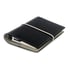Filofax Органайзер Domino Pocket, черен