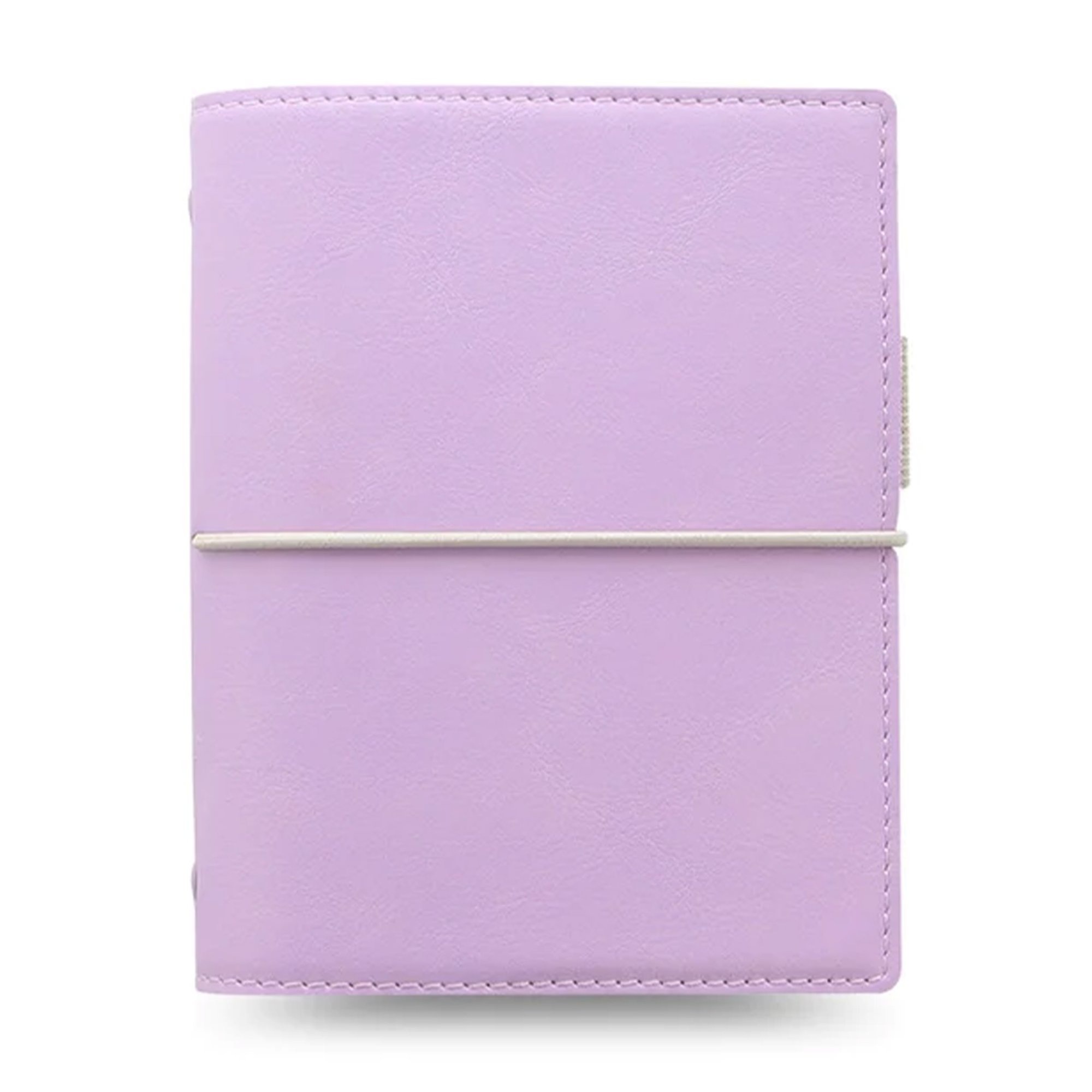 Filofax Органайзер Domino Soft Pocket, лилав