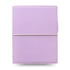 Filofax Органайзер Domino Soft Pocket, лилав