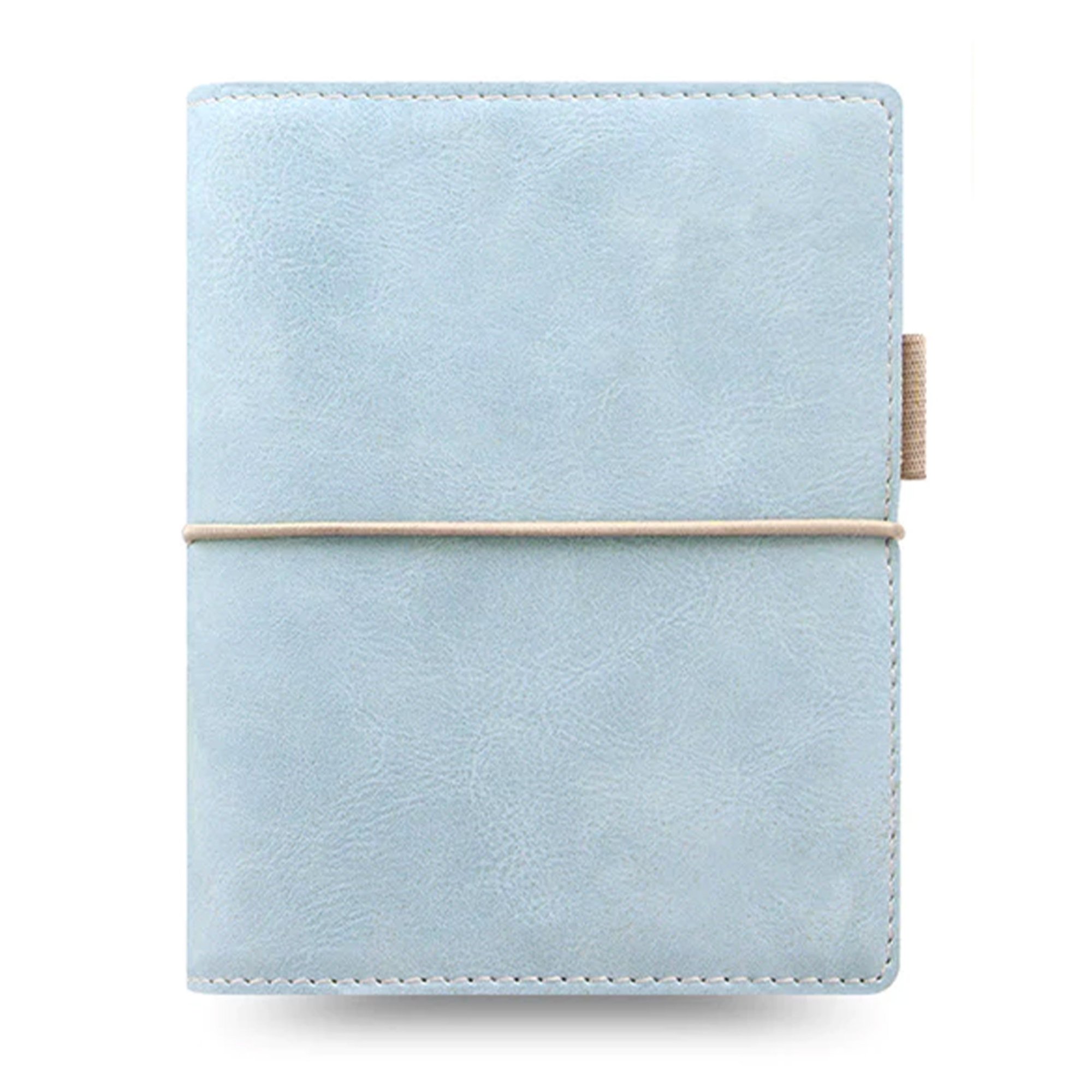 Filofax Органайзер Domino Soft Pocket, светлосин