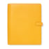 Filofax Органайзер Finsbury, A5, горчица