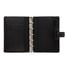 Filofax Органайзер Finsbury Mini, черен