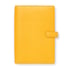 Filofax Органайзер Finsbury Personal, горчица