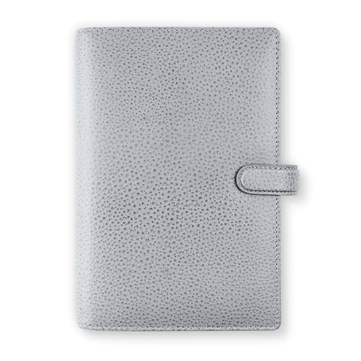 Filofax Органайзер Finsbury Personal, сив