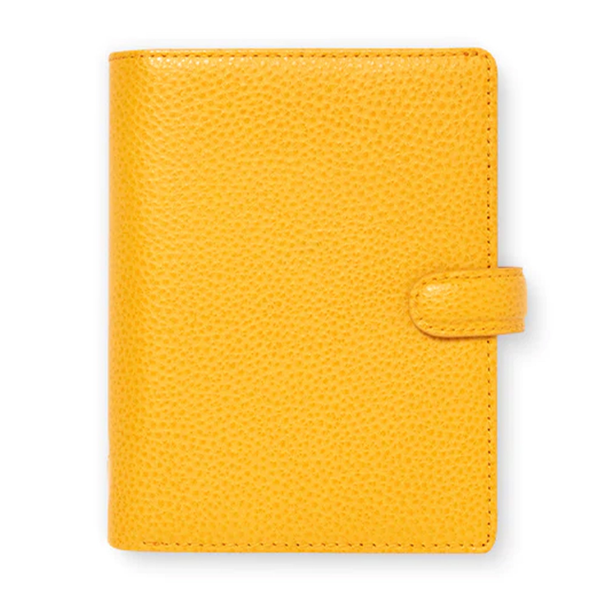 Filofax Органайзер Finsbury Pocket, горчица