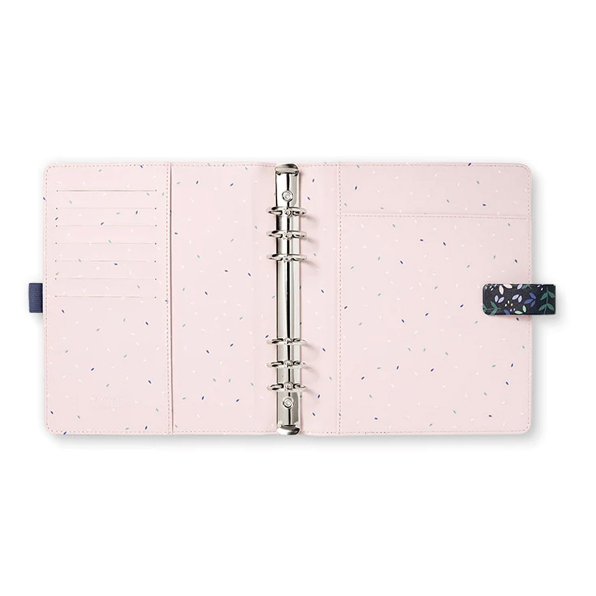 Filofax Органайзер Garden, A5, тъмен