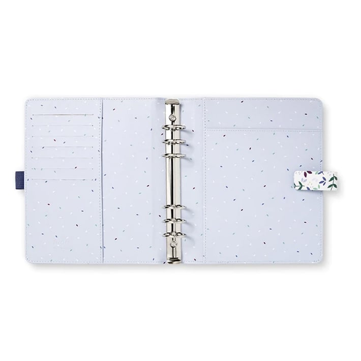 Filofax Органайзер Garden, A5, светъл