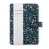 Filofax Органайзер Garden Personal, тъмен