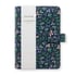 Filofax Органайзер Garden Personal, тъмен