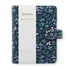 Filofax Органайзер Garden Pocket, тъмен