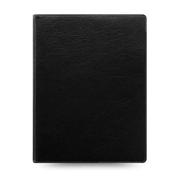 Filofax Органайзер Heriage Compact, A5, черен