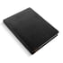 Filofax Органайзер Heriage Compact, A5, черен