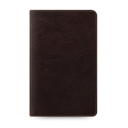 Filofax Органайзер Heriage Personal, кафяв