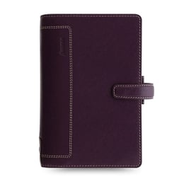 Filofax Органайзер Holborn Personal, лилав