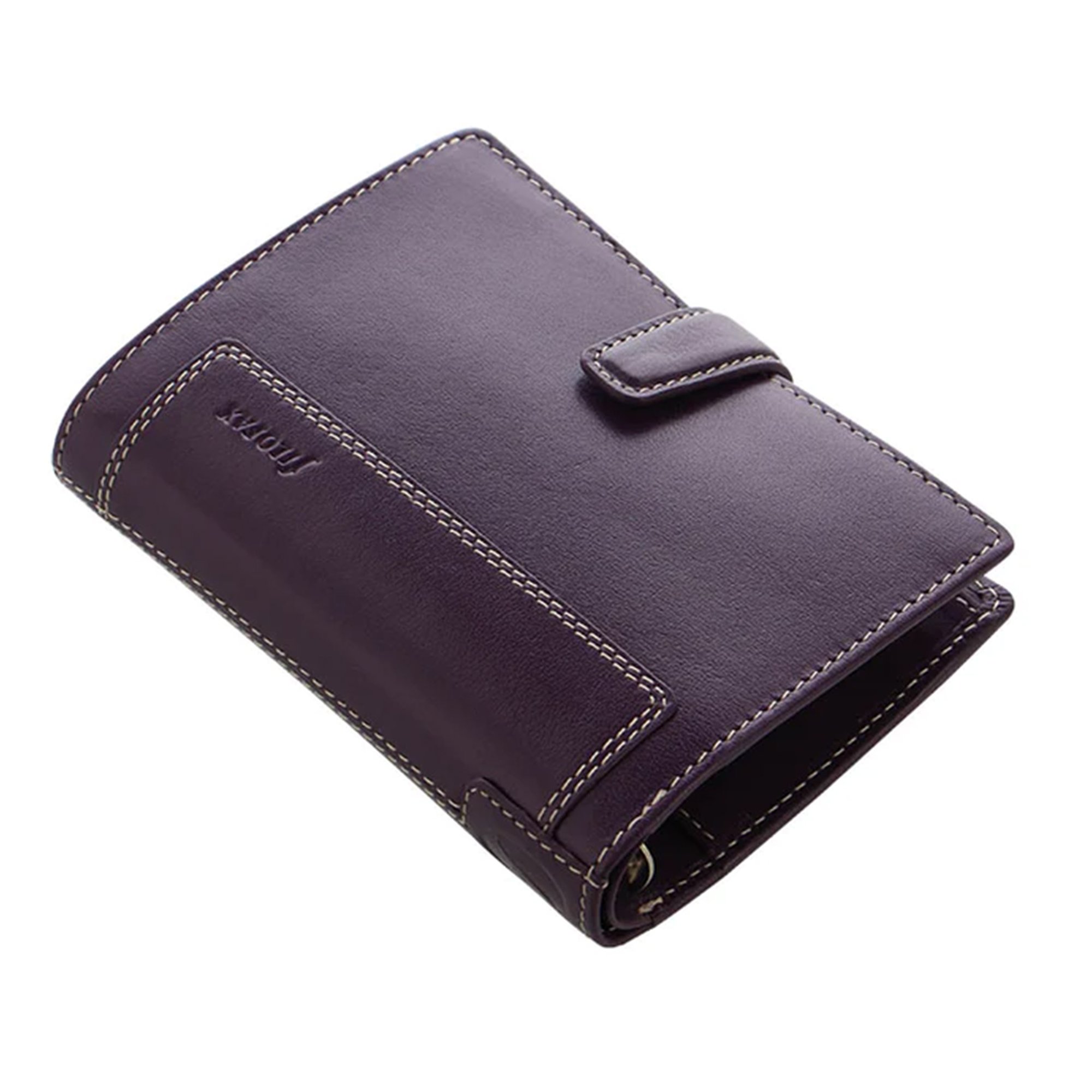 Filofax Органайзер Holborn Pocket, лилав