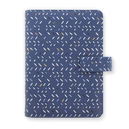 Filofax Органайзер Indigo Personal Frost