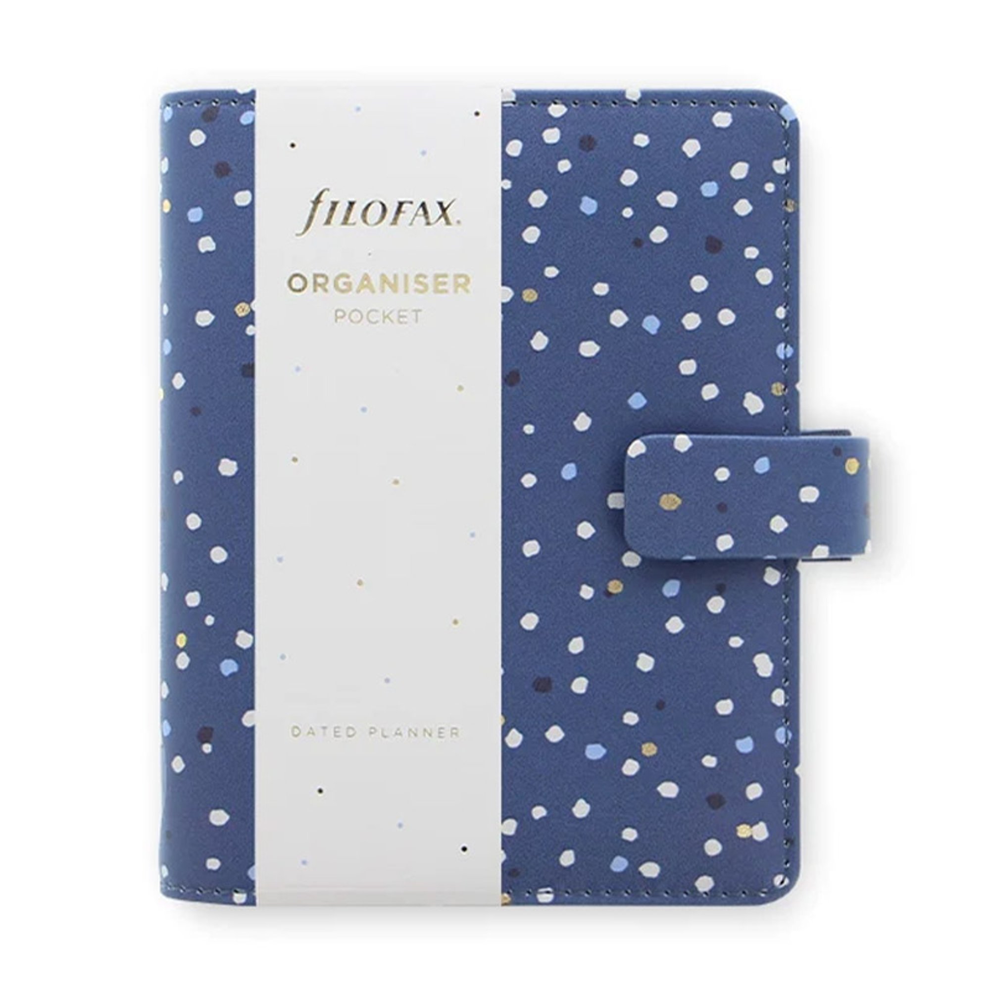 Filofax Органайзер Indigo Pocket Snow