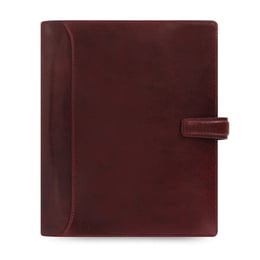 Filofax Органайзер Loockwood, A5, кафяв