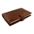 Filofax Органайзер Loockwood Personal, коняк