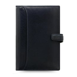 Filofax Органайзер Loockwood Personal, A5, тъмносин