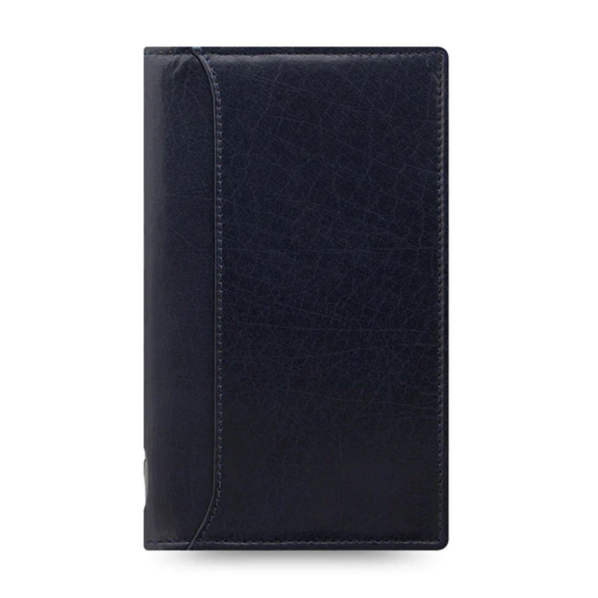 Filofax Органайзер Loockwood Personal Slim, тъмносин