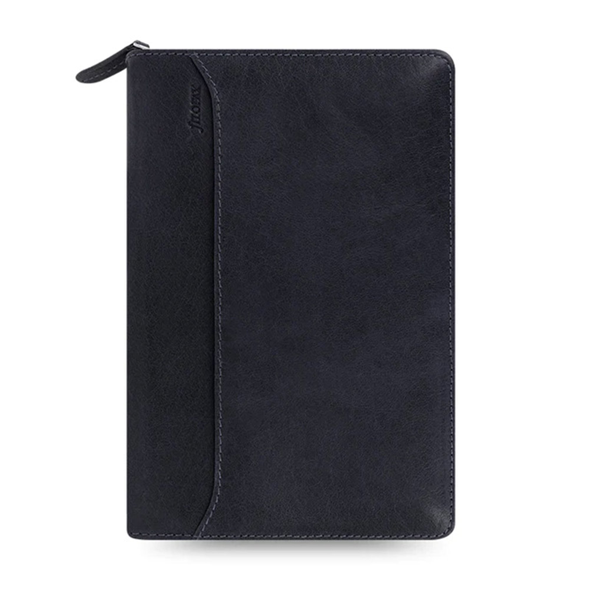 Filofax Органайзер Loockwood Personal, с цип, тъмносин