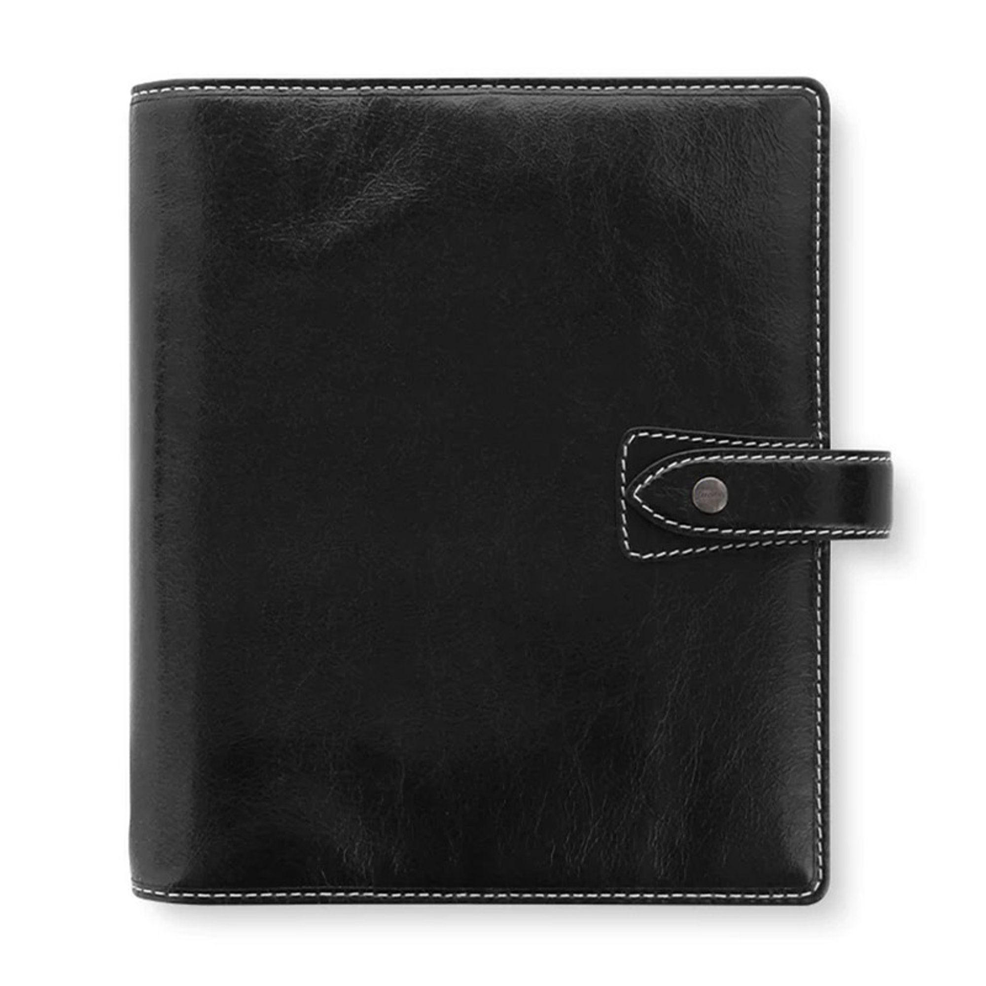 Filofax Органайзер Malden, A5, черен