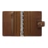 Filofax Органайзер Malden Mini, кафяв